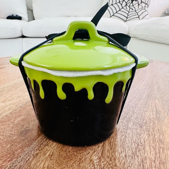 Rae Dunn Eek! mini casserole NEW - Picture 3 of 3